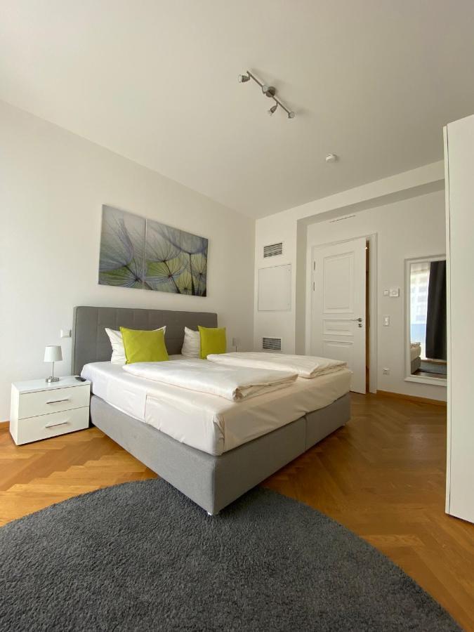 Grosszuegiges Apartment Mit Blick Zur Frauenkirche Dresden Exteriör bild