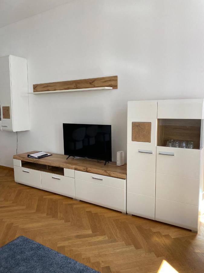 Grosszuegiges Apartment Mit Blick Zur Frauenkirche Dresden Exteriör bild